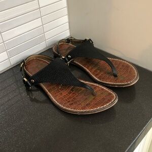 Sam Edelman women’s sandals